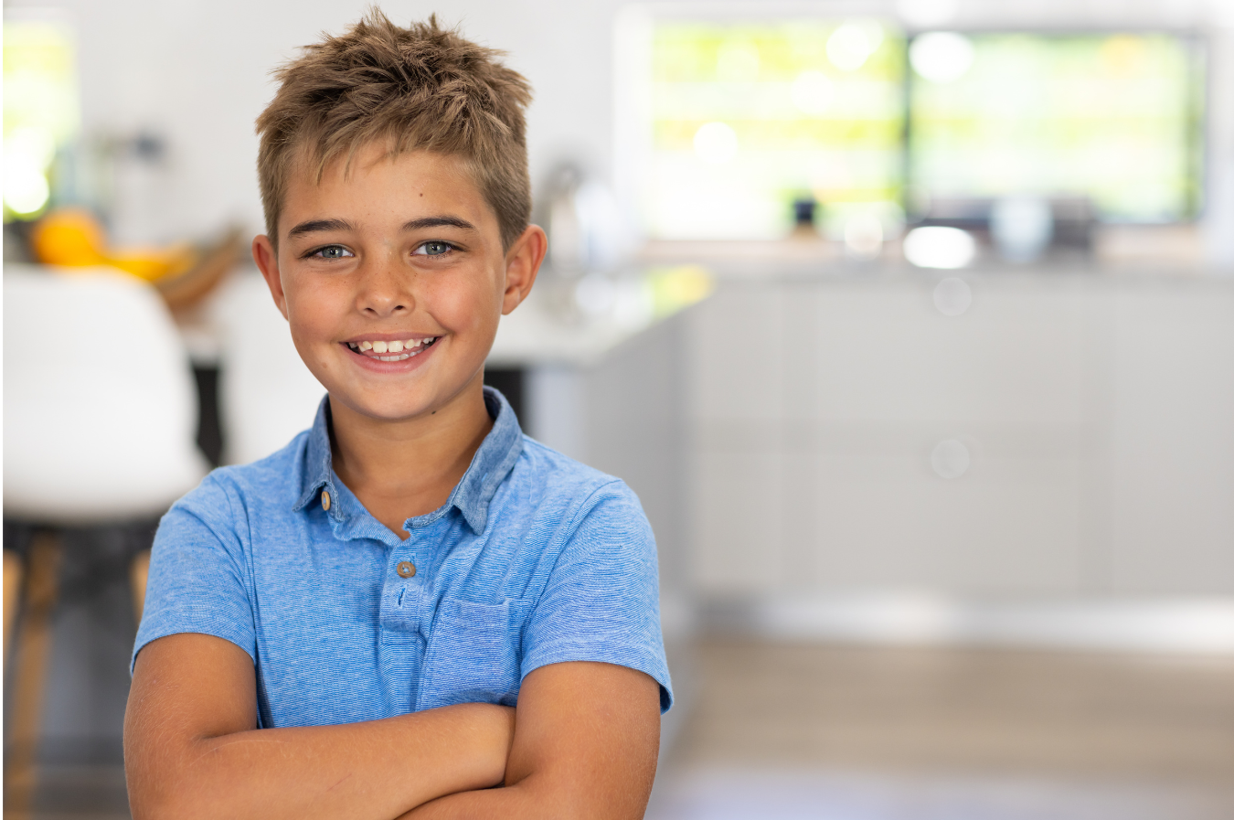 How Likely Is It for Kids to Have Braces?