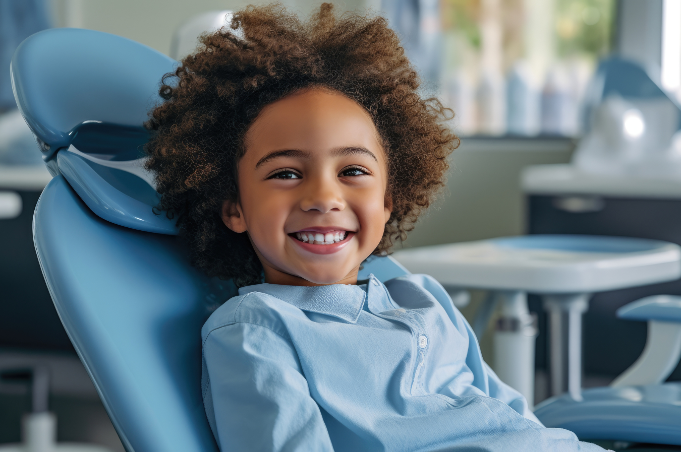 When Should Kids Have Their First Orthodontic Exam?