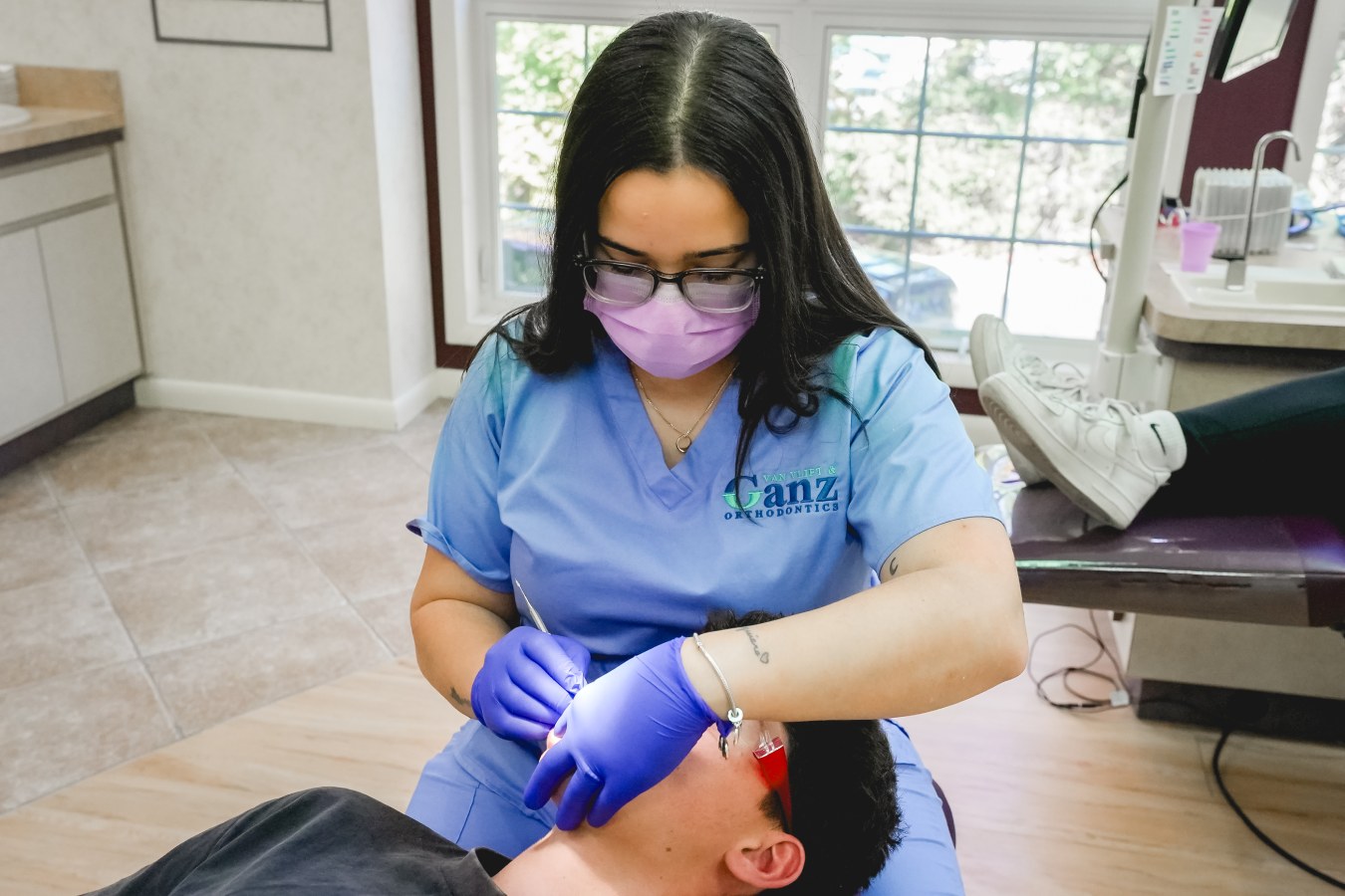 Accelerated Orthodontics