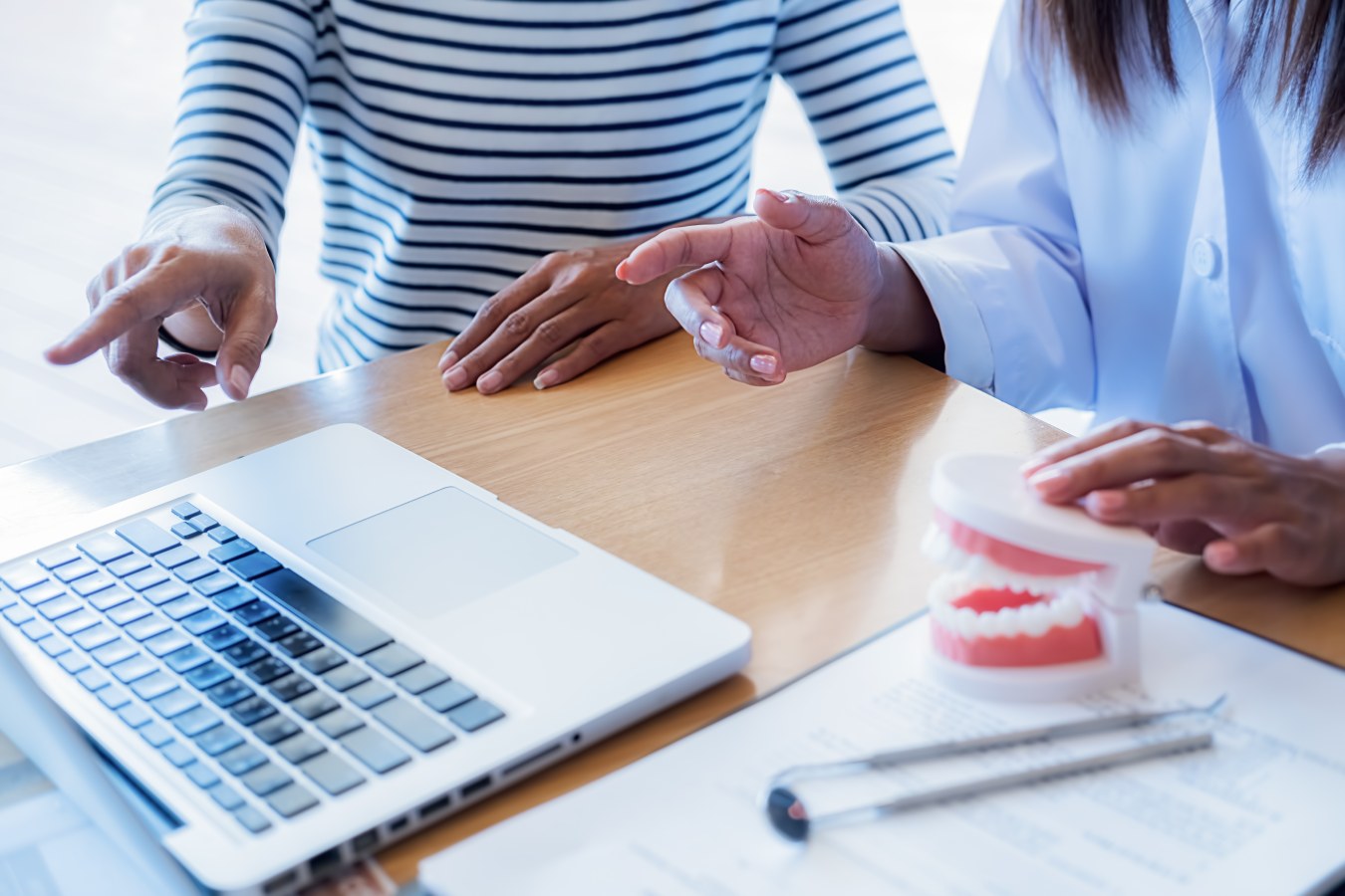 Financial Information