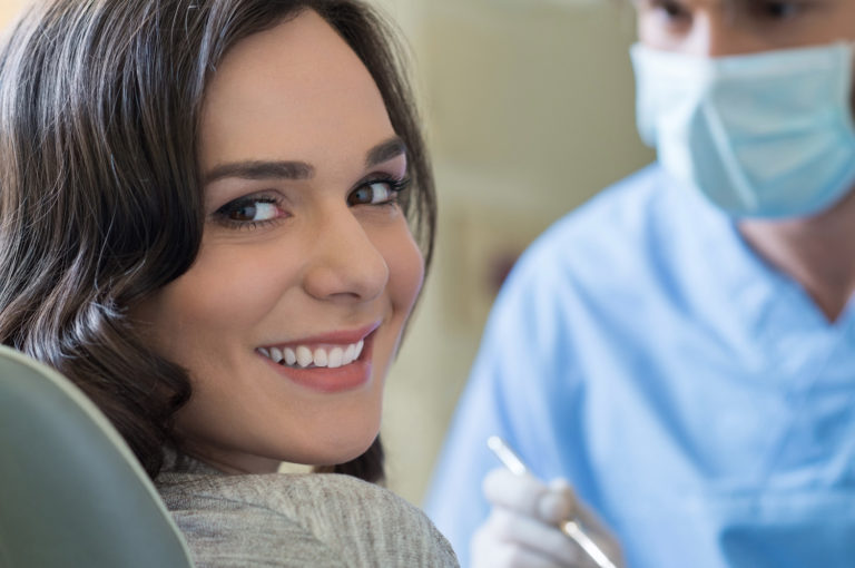 What to Expect from Your First Orthodontic Visit