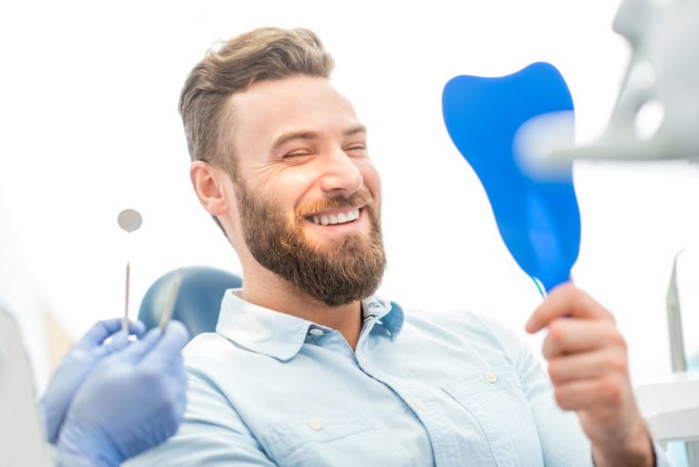 Finding the Right Orthodontist