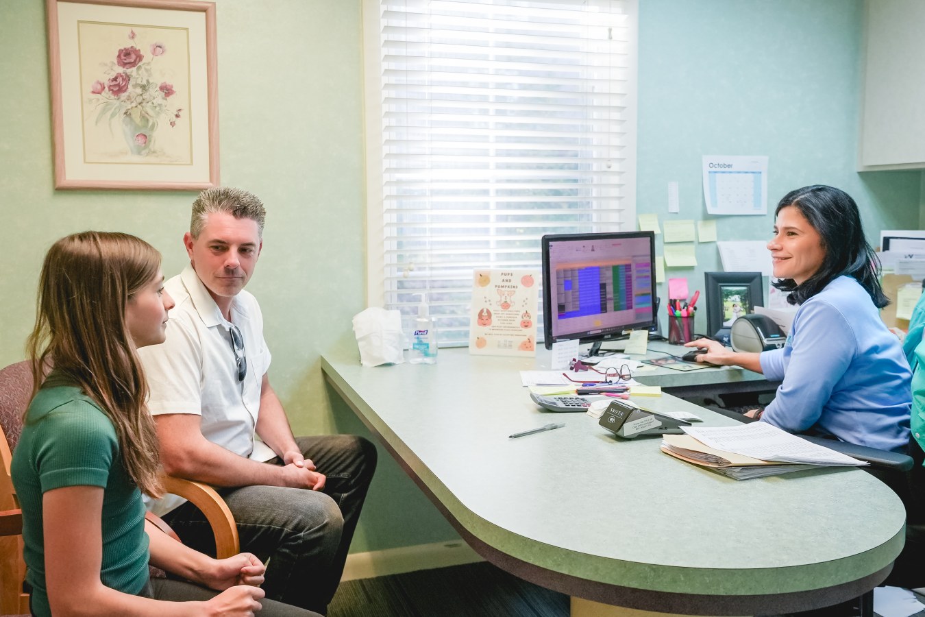 Your First Orthodontic Treatment