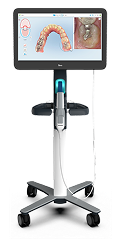 iTero Oral Scanning